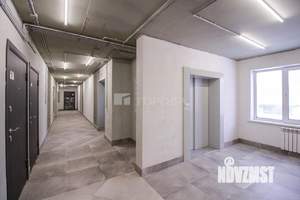 3-к квартира, вторичка, 58м2, 3/10 этаж