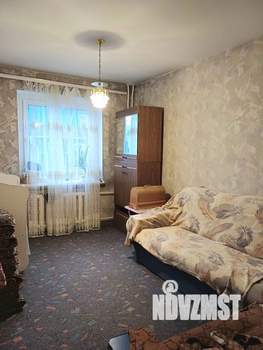 4-к квартира, вторичка, 87м2, 2/10 этаж