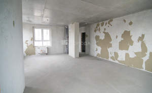 2-к квартира, вторичка, 58м2, 11/25 этаж