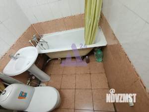 3-к квартира, вторичка, 42м2, 5/5 этаж