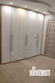 2-к квартира, вторичка, 42м2, 9/16 этаж
