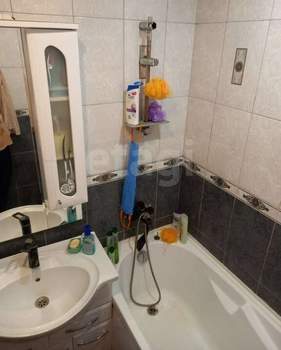 2-к квартира, вторичка, 43м2, 5/5 этаж