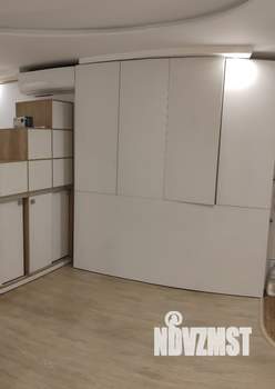 2-к квартира, вторичка, 43м2, 9/16 этаж