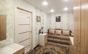 2-к квартира, вторичка, 41м2, 2/4 этаж