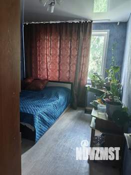 3-к квартира, вторичка, 61м2, 4/9 этаж