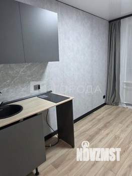 Студия квартира, вторичка, 19м2, 3/4 этаж