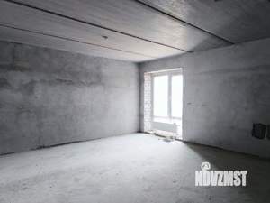 2-к квартира, вторичка, 102м2, 15/16 этаж
