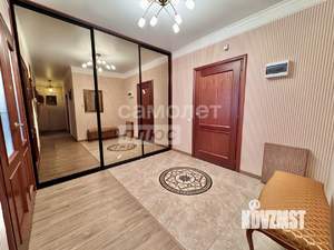 3-к квартира, вторичка, 74м2, 3/16 этаж