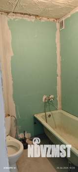 2-к квартира, вторичка, 41м2, 5/9 этаж