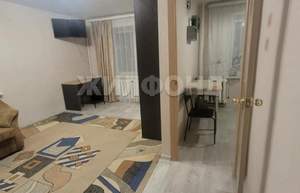 1-к квартира, вторичка, 31м2, 2/5 этаж