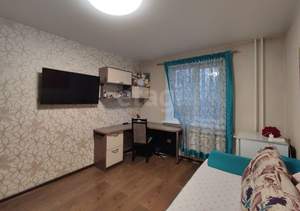 2-к квартира, вторичка, 50м2, 1/10 этаж