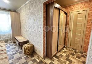 1-к квартира, вторичка, 23м2, 10/10 этаж