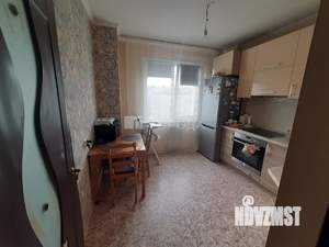 1-к квартира, вторичка, 36м2, 7/10 этаж