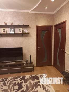 2-к квартира, вторичка, 72м2, 6/6 этаж