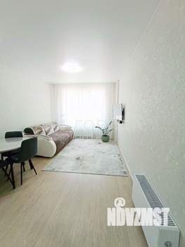 2-к квартира, вторичка, 44м2, 2/16 этаж