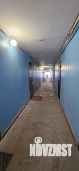 1-к квартира, вторичка, 26м2, 5/5 этаж