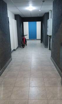 Студия квартира, вторичка, 28м2, 4/18 этаж