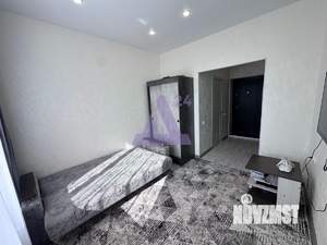 Студия квартира, вторичка, 18м2, 4/4 этаж