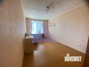 2-к квартира, вторичка, 50м2, 4/5 этаж