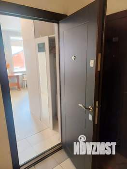 Студия квартира, вторичка, 19м2, 1/5 этаж