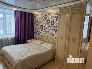 3-к квартира, вторичка, 65м2, 3/15 этаж