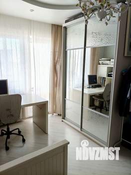 3-к квартира, вторичка, 75м2, 14/16 этаж