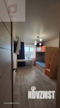 2-к квартира, вторичка, 48м2, 4/5 этаж