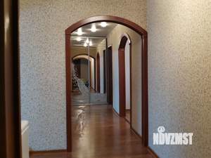 4-к квартира, вторичка, 97м2, 5/9 этаж