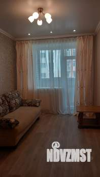 1-к квартира, вторичка, 40м2, 8/19 этаж