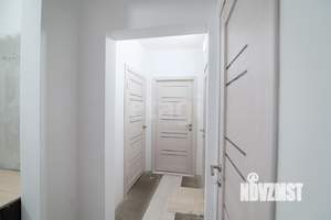 1-к квартира, вторичка, 49м2, 2/16 этаж