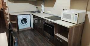 1-к квартира, вторичка, 42м2, 15/16 этаж