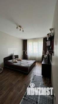 1-к квартира, вторичка, 35м2, 5/10 этаж