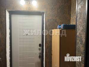 Студия квартира, вторичка, 24м2, 3/10 этаж