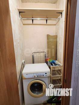 1-к квартира, вторичка, 36м2, 2/5 этаж