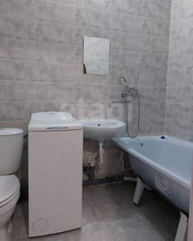 1-к квартира, вторичка, 36м2, 13/17 этаж