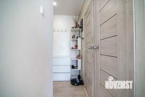 2-к квартира, вторичка, 45м2, 5/9 этаж