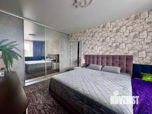 3-к квартира, вторичка, 68м2, 8/14 этаж