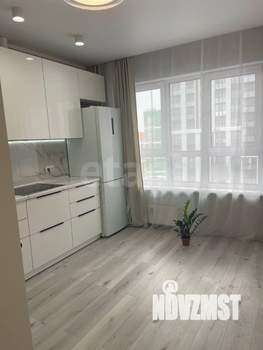 1-к квартира, вторичка, 40м2, 10/16 этаж