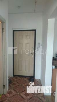 1-к квартира, вторичка, 38м2, 2/17 этаж