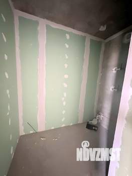 2-к квартира, вторичка, 37м2, 18/19 этаж