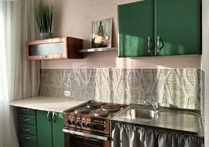 1-к квартира, вторичка, 37м2, 4/9 этаж