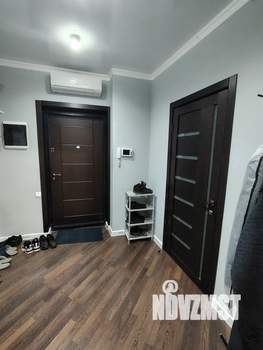 2-к квартира, вторичка, 56м2, 2/20 этаж