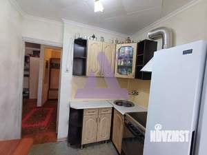 2-к квартира, вторичка, 43м2, 1/5 этаж