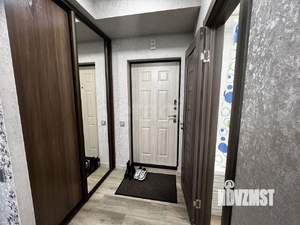 Студия квартира, вторичка, 38м2, 8/16 этаж