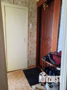 1-к квартира, вторичка, 19м2, 8/9 этаж