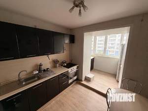 2-к квартира, вторичка, 51м2, 5/5 этаж