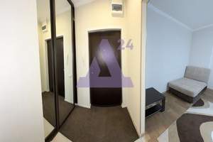 1-к квартира, вторичка, 34м2, 11/20 этаж