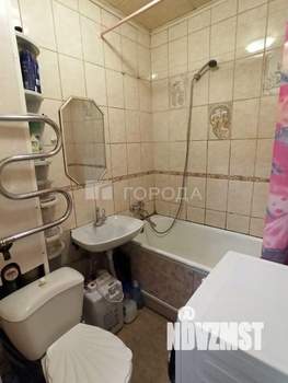 1-к квартира, вторичка, 31м2, 1/5 этаж