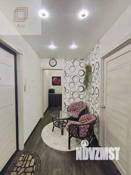 2-к квартира, вторичка, 40м2, 2/9 этаж