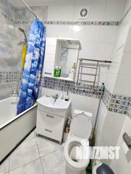 1-к квартира, вторичка, 40м2, 6/6 этаж